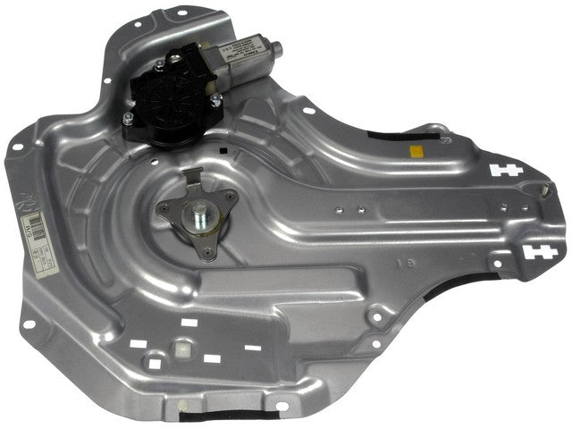 Window Motor and Regulator Assembly Dorman-OE Solutions 748-308