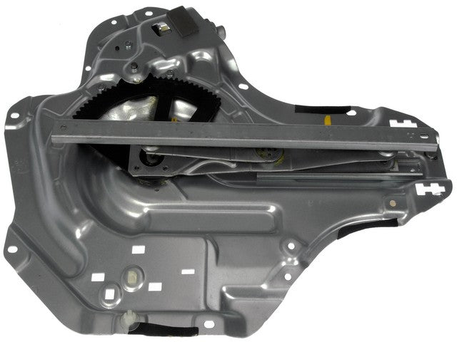 Window Motor and Regulator Assembly Dorman-OE Solutions 748-309