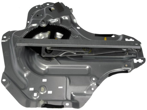 Window Motor and Regulator Assembly Dorman-OE Solutions 748-309