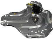 Window Motor and Regulator Assembly Dorman-OE Solutions 748-309