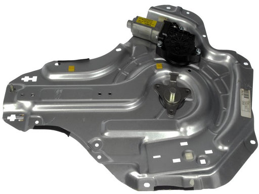 Window Motor and Regulator Assembly Dorman-OE Solutions 748-309
