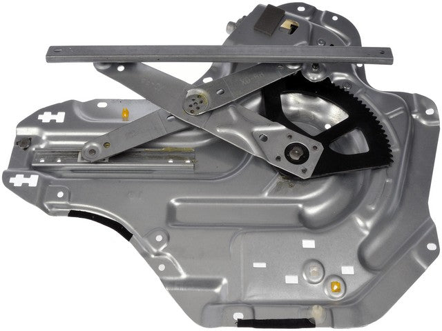 Window Motor and Regulator Assembly Dorman-OE Solutions 748-310