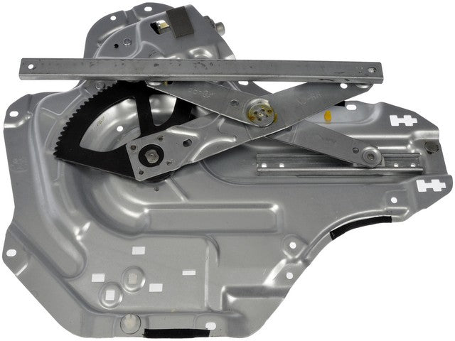 Window Motor and Regulator Assembly Dorman-OE Solutions 748-311