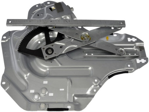 Window Motor and Regulator Assembly Dorman-OE Solutions 748-311