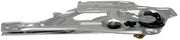 Window Motor and Regulator Assembly Dorman-OE Solutions 748-314