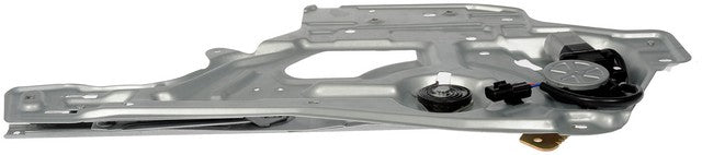 Window Motor and Regulator Assembly Dorman-OE Solutions 748-314