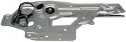 Window Motor and Regulator Assembly Dorman-OE Solutions 748-314