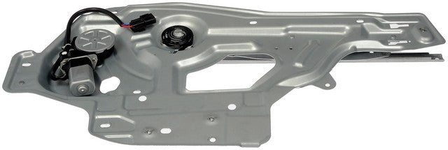 Window Motor and Regulator Assembly Dorman-OE Solutions 748-314