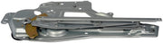 Window Motor and Regulator Assembly Dorman-OE Solutions 748-314