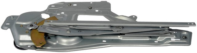 Window Motor and Regulator Assembly Dorman-OE Solutions 748-314