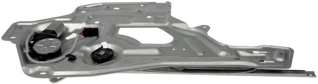 Window Motor and Regulator Assembly Dorman-OE Solutions 748-315