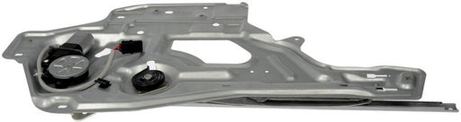 Window Motor and Regulator Assembly Dorman-OE Solutions 748-315
