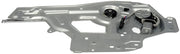 Window Motor and Regulator Assembly Dorman-OE Solutions 748-315