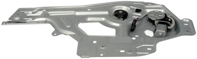 Window Motor and Regulator Assembly Dorman-OE Solutions 748-315