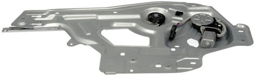 Window Motor and Regulator Assembly Dorman-OE Solutions 748-315