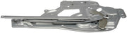 Window Motor and Regulator Assembly Dorman-OE Solutions 748-315