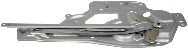 Window Motor and Regulator Assembly Dorman-OE Solutions 748-315