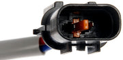 Window Motor and Regulator Assembly Dorman-OE Solutions 748-315