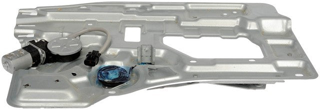 Window Motor and Regulator Assembly Dorman-OE Solutions 748-316
