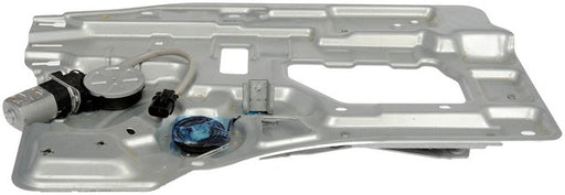 Window Motor and Regulator Assembly Dorman-OE Solutions 748-316