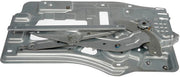 Window Motor and Regulator Assembly Dorman-OE Solutions 748-316
