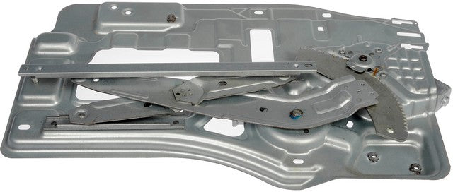 Window Motor and Regulator Assembly Dorman-OE Solutions 748-316
