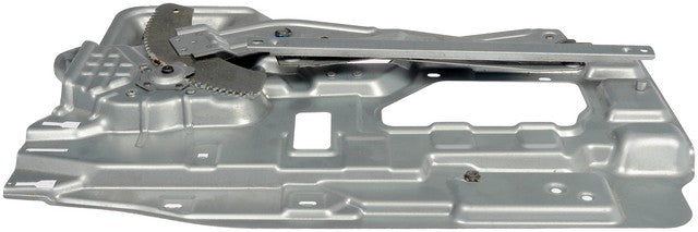 Window Motor and Regulator Assembly Dorman-OE Solutions 748-316