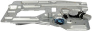 Window Motor and Regulator Assembly Dorman-OE Solutions 748-317