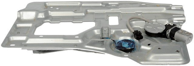 Window Motor and Regulator Assembly Dorman-OE Solutions 748-317