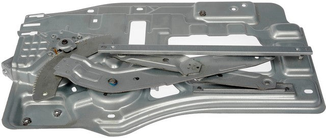 Window Motor and Regulator Assembly Dorman-OE Solutions 748-317