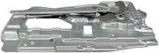 Window Motor and Regulator Assembly Dorman-OE Solutions 748-317