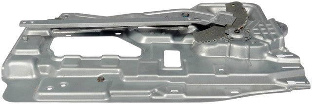 Window Motor and Regulator Assembly Dorman-OE Solutions 748-317