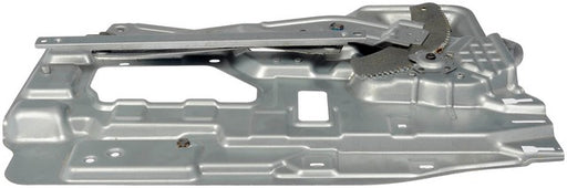 Window Motor and Regulator Assembly Dorman-OE Solutions 748-317