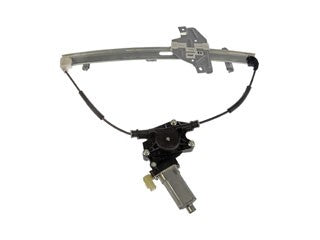 Window Motor and Regulator Assembly Dorman-OE Solutions 748-318