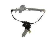 Window Motor and Regulator Assembly Dorman-OE Solutions 748-319