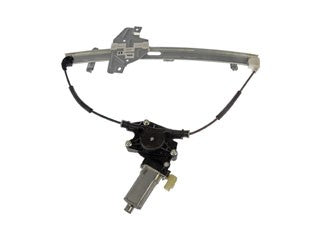 Window Motor and Regulator Assembly Dorman-OE Solutions 748-319