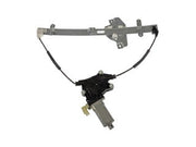 Window Motor and Regulator Assembly Dorman-OE Solutions 748-319