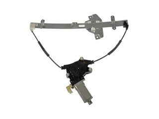 Window Motor and Regulator Assembly Dorman-OE Solutions 748-319