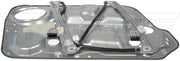 Window Motor and Regulator Assembly Dorman-OE Solutions 748-321