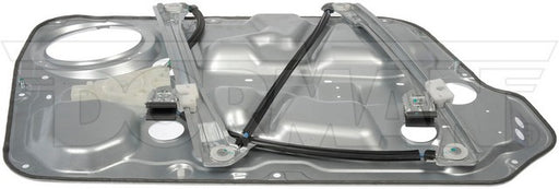 Window Motor and Regulator Assembly Dorman-OE Solutions 748-321