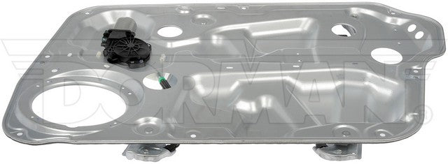 Window Motor and Regulator Assembly Dorman-OE Solutions 748-321