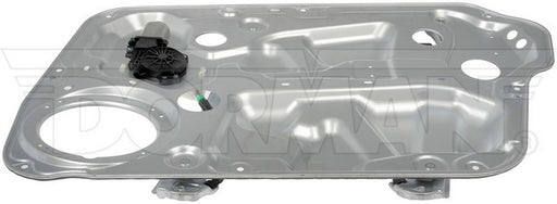 Window Motor and Regulator Assembly Dorman-OE Solutions 748-321