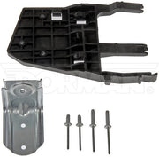 Window Motor and Regulator Assembly Dorman-OE Solutions 748-321