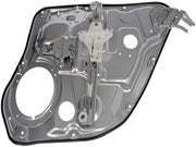 Window Motor and Regulator Assembly Dorman-OE Solutions 748-332