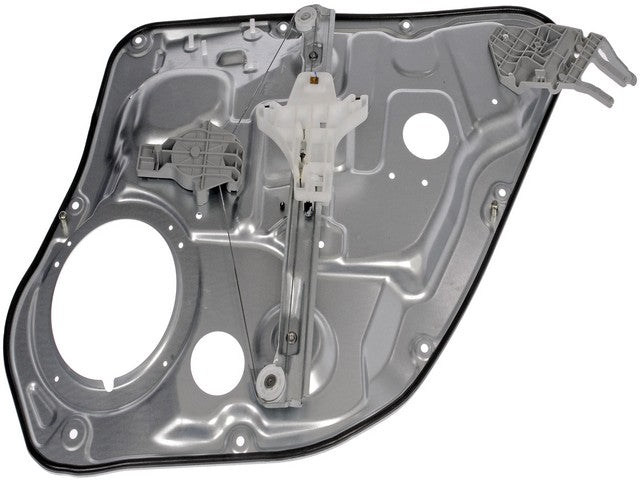 Window Motor and Regulator Assembly Dorman-OE Solutions 748-332