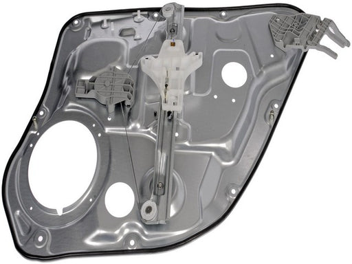 Window Motor and Regulator Assembly Dorman-OE Solutions 748-332