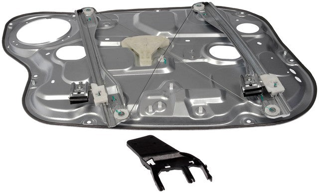 Window Motor and Regulator Assembly Dorman-OE Solutions 748-334