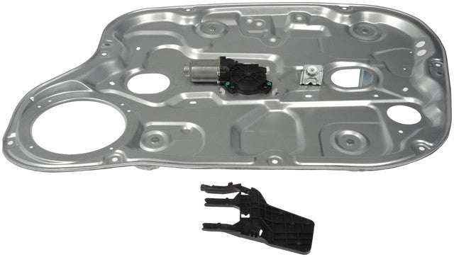 Window Motor and Regulator Assembly Dorman-OE Solutions 748-334