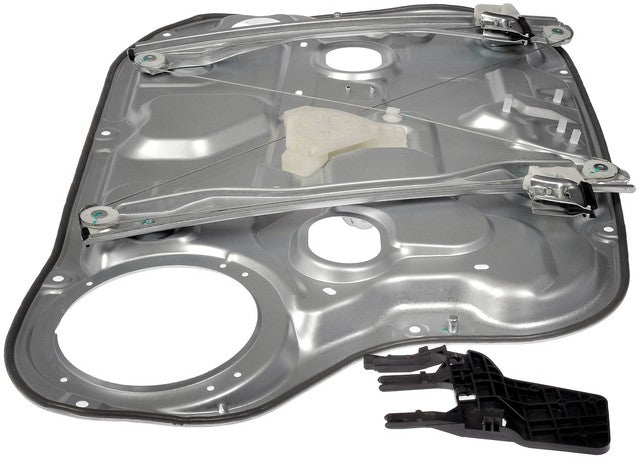 Window Motor and Regulator Assembly Dorman-OE Solutions 748-334