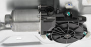 Window Motor and Regulator Assembly Dorman-OE Solutions 748-334